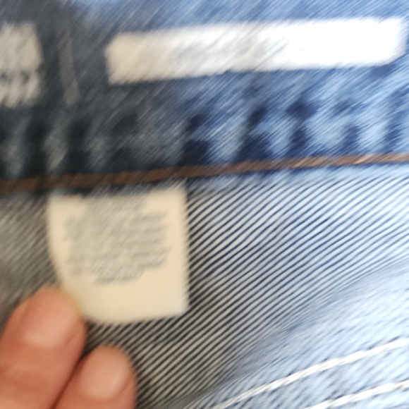 Urban Pipeline Men's Denim Straight Jeans - Blue - Picture 3 of 8